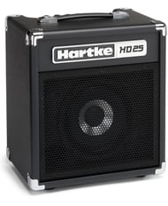 Hartke Bass Amp HD25